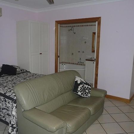 Curtain Fig Motel 云加布拉 外观 照片